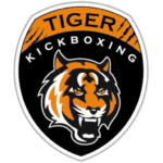 Tiger Kick Boxing - Logo