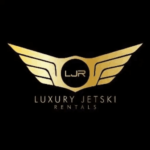 luxury jetski